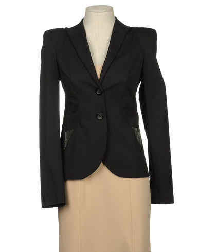 ZOOM CRISTINAEFFE - Blazer