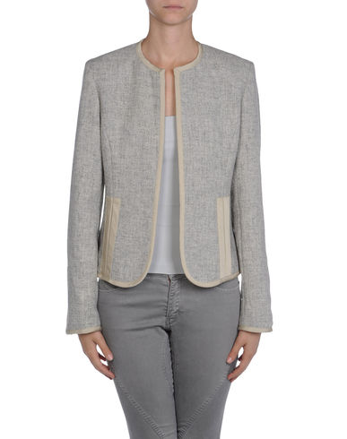 ZOOM BORBONESE - Blazer