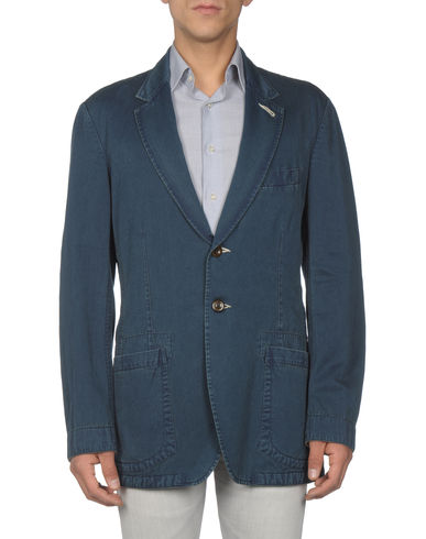 ZOOM PAUL SMITH - Blazer