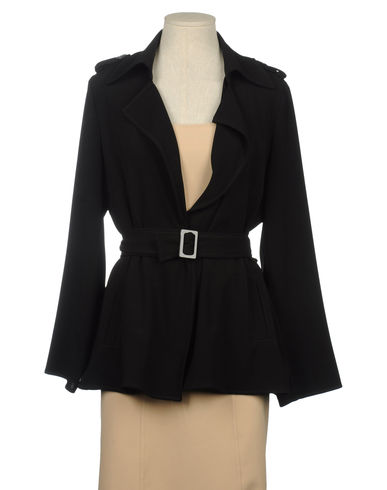 ZOOM WEILL - Mid-length jacket