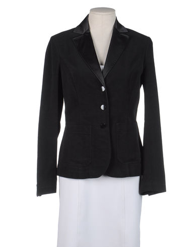 ZOOM JECKERSON - Blazer
