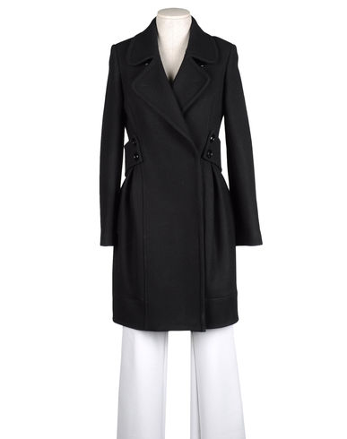 ZOOM ATOS LOMBARDINI - Coat