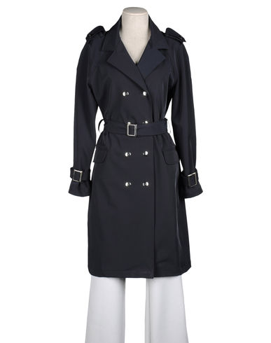 ZOOM LE COL - Full-length jacket