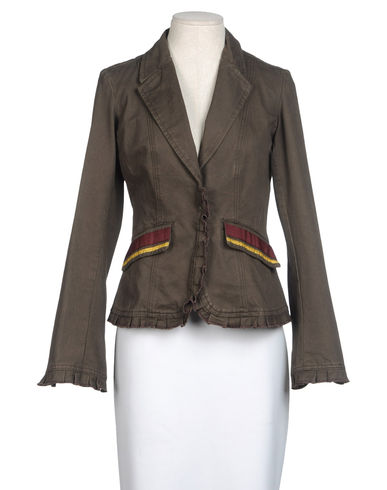 ZOOM COMPAGNIA ITALIANA - Blazer