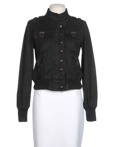 ZOOM COMPAGNIA ITALIANA - Jacket