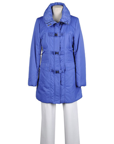 ZOOM COMPAGNIA ITALIANA - Mid-length jacket