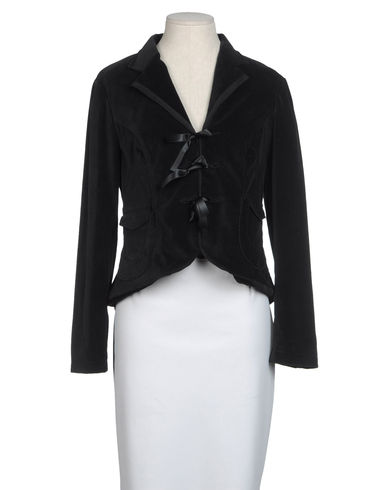 ZOOM COMPAGNIA ITALIANA - Blazer