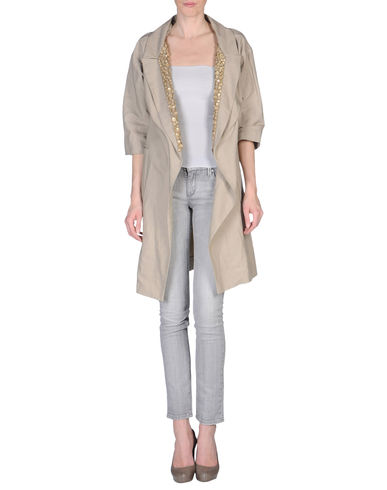 ZOOM MARNI - Full-length jacket