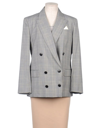 ZOOM BY MALENE BIRGER - Blazer
