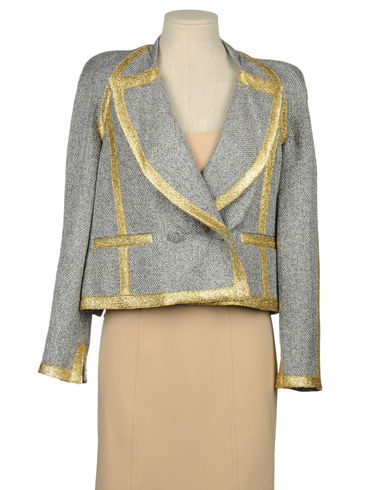 ZOOM BY MALENE BIRGER - Blazer