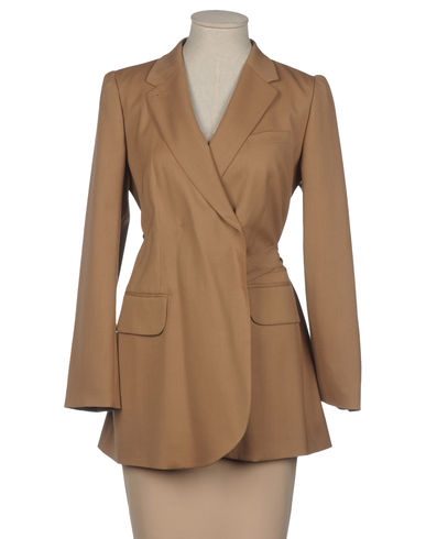 ZOOM CARVEN - Blazer