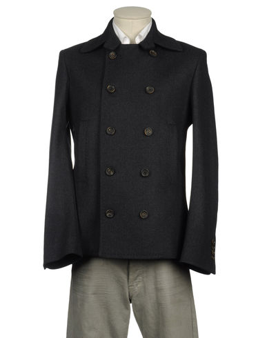 ZOOM PATRIZIA PEPE - Jacket