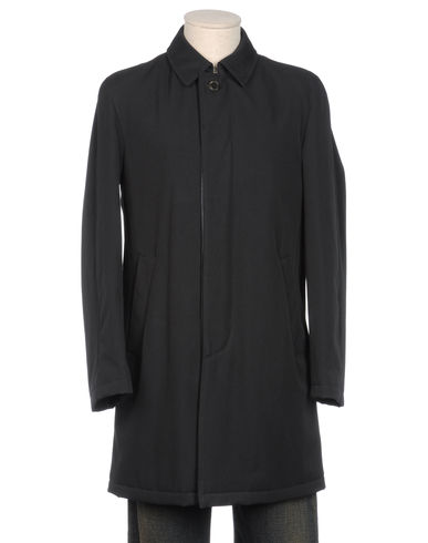 ZOOM HERNO - Mid-length jacket