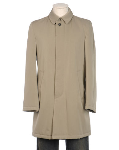 ZOOM HERNO - Mid-length jacket