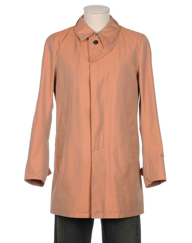 ZOOM HERNO - Full-length jacket