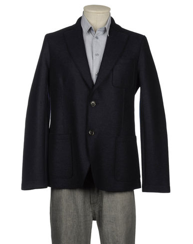 ZOOM HERNO - Blazer