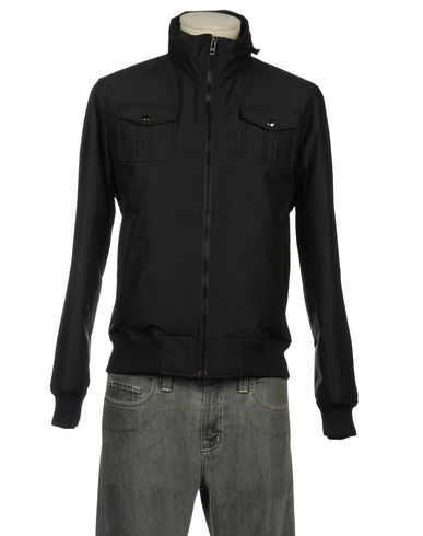 ZOOM PATRIZIA PEPE - Down jacket