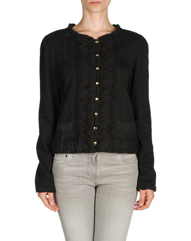 ZOOM MARC BY MARC JACOBS - Jacket