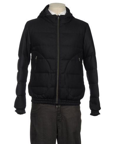 ZOOM HERNO - Down jacket