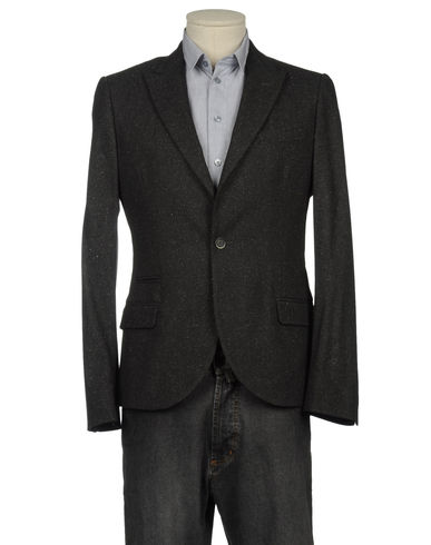 ZOOM PATRIZIA PEPE - Blazer