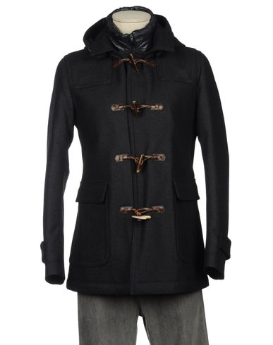 ZOOM HERNO - Mid-length jacket