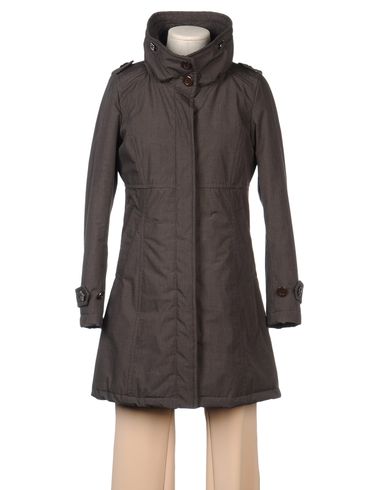ZOOM HERNO - Mid-length jacket