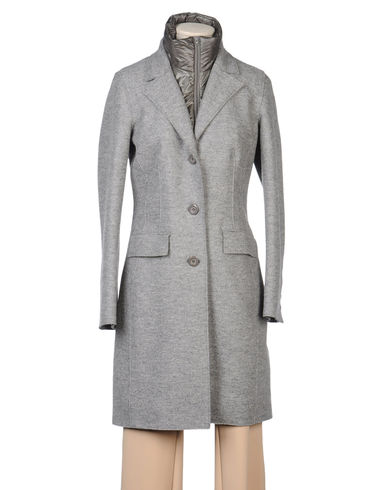 ZOOM HERNO - Coat