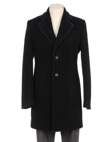 ZOOM PATRIZIA PEPE - Coat