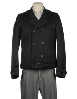 Neil Barrett For Herno - Mante