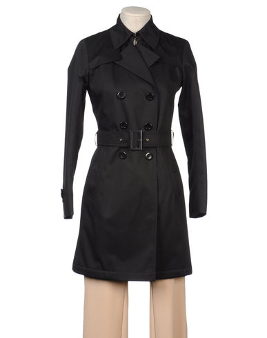 ZOOM HERNO - Full-length jacket