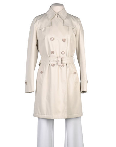 ZOOM HERNO - Full-length jacket