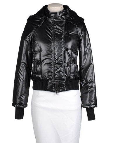 ZOOM PATRIZIA PEPE - Jacket