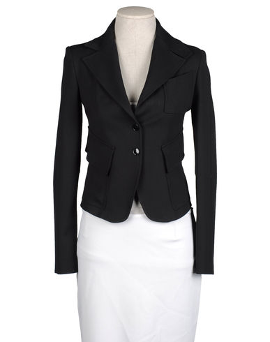 ZOOM PATRIZIA PEPE - Blazer