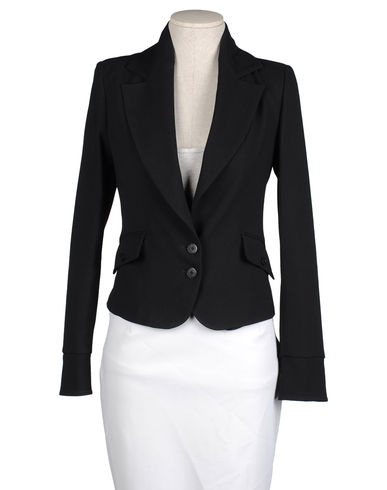 ZOOM PATRIZIA PEPE - Blazer