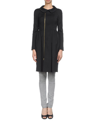 ZOOM DSQUARED2 - Coat