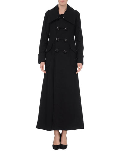ZOOM DSQUARED2 - Coat