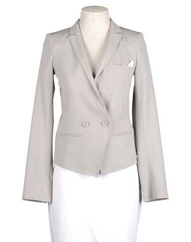 ZOOM PATRIZIA PEPE - Blazer
