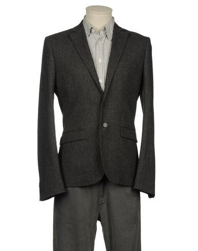 ZOOM PATRIZIA PEPE - Blazer
