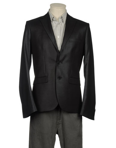 ZOOM PATRIZIA PEPE - Blazer