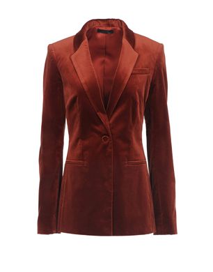 Blazer Women's - THE ROW