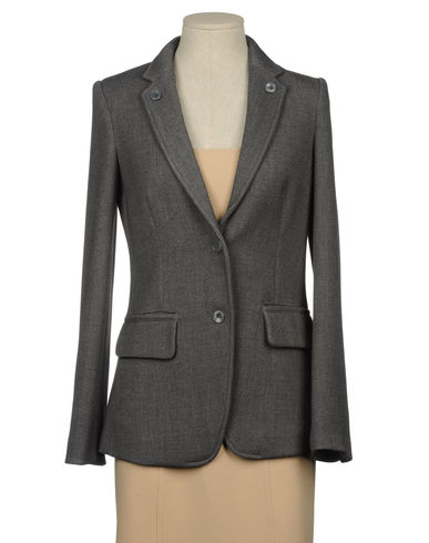 ZOOM ONLY 4 STYLISH GIRLS by PATRIZIA PEPE - Blazer