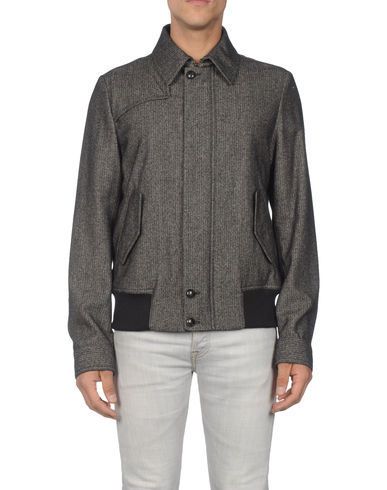ZOOM MAURO GRIFONI - Jacket