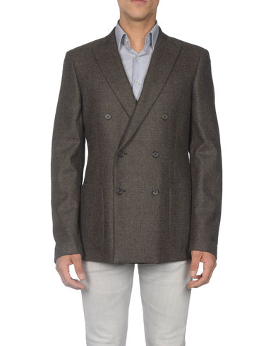 ZOOM PRADA - Blazer