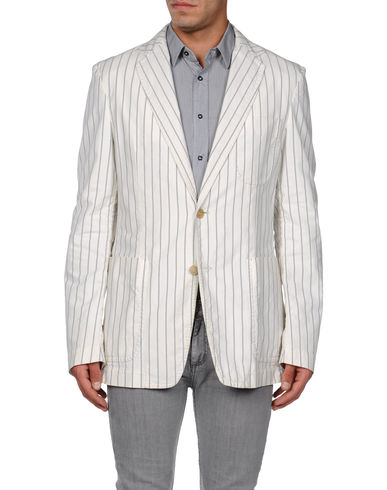 ZOOM MAISON MARTIN MARGIELA 10 - Blazer