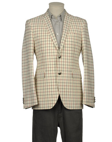 ZOOM BOGLIOLI - Blazer