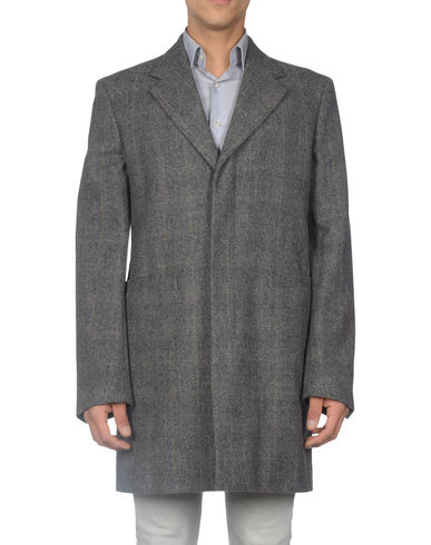ZOOM JIL SANDER - Coat