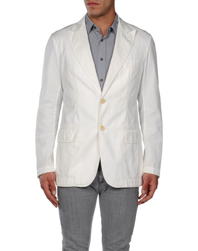 ZOOM ISSEY MIYAKE - Blazer