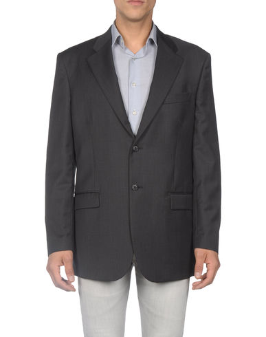 ZOOM YVES SAINT LAURENT RIVE GAUCHE - Blazer