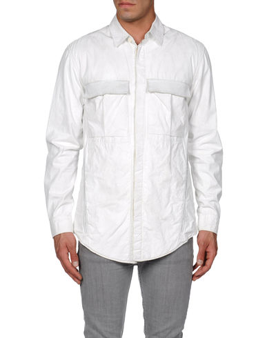 ZOOM HELMUT LANG - Jacket