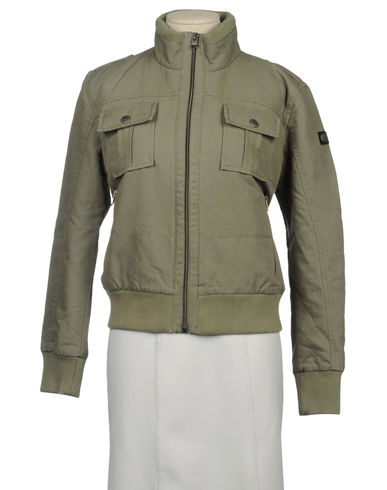ZOOM MELTIN POT - Jacket
